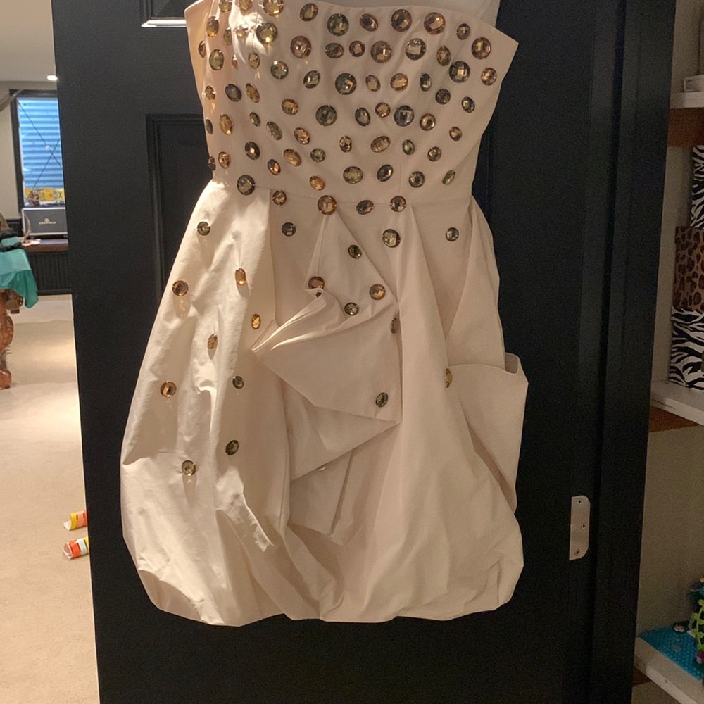 BCBG DRESS
